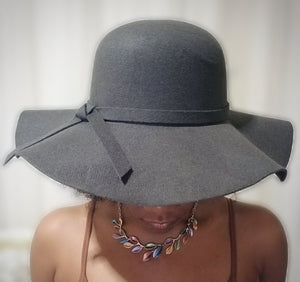 Constance Garden Hat