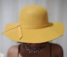 Load image into Gallery viewer, Constance Garden Hat